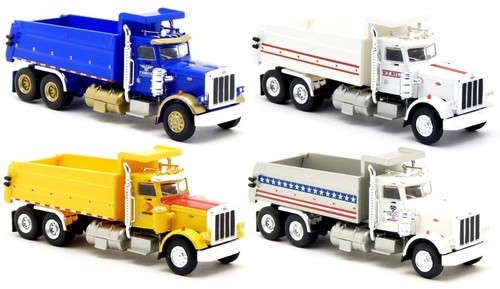 Brekina peterbilt 359 usa - 359, us