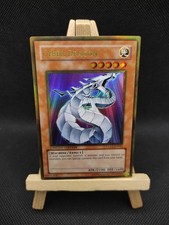 Cyber dragon gold - yu-gi-oh,