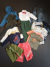 XXL Kleiderpaket Jungen 92 98