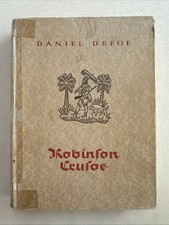 Robinson Crusoe Daniel Defoe