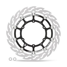 Moto-Master Bremsscheibe Flame