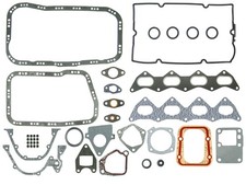 Motordichtsatz für Lancia Delta 16V Integrale mit Kat EVO 2/ Sedici