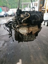 VW Golf 1.6 1 J Motor APF 37824
