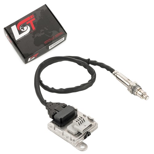 Stickoxid sensor nox nach - stickoxid,