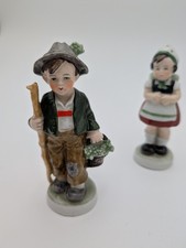 Fasold stauchporzellanfigur - fasold, &