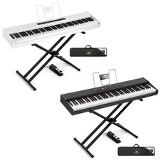 Tasten digital piano mit - 88,