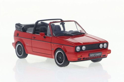 Volkswagen golf mki 1992 - 1:43,