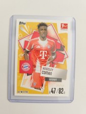 Match Attax Bundesliga 25/26