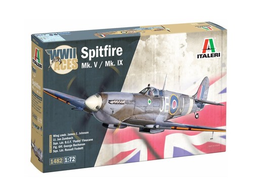 Italeri it1482 72 - italeri,