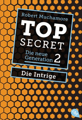 Robert muchamore top secret - /,