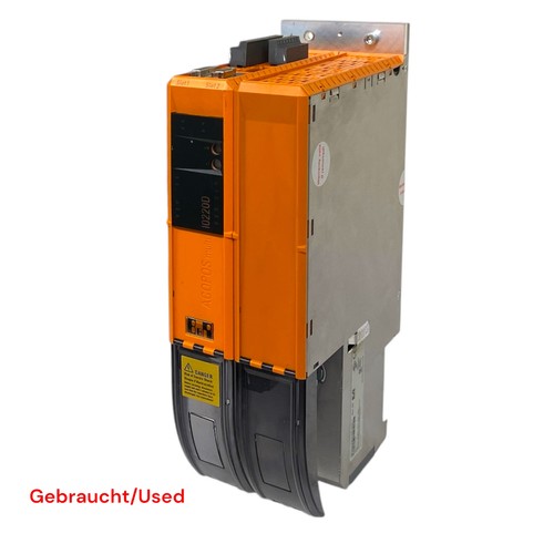 Wechselrichter acopos - b&r,