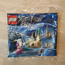Lego Harry Potter 30435  - Bau