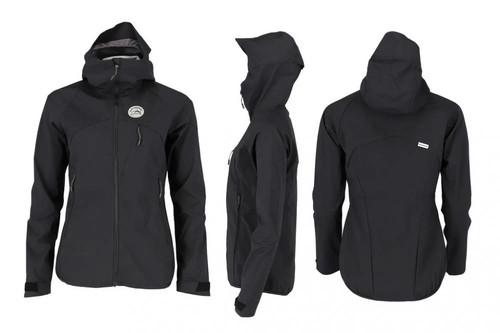 Haibike softshell jacke - softshell,