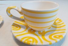 grosse Tasse, für 230 ml