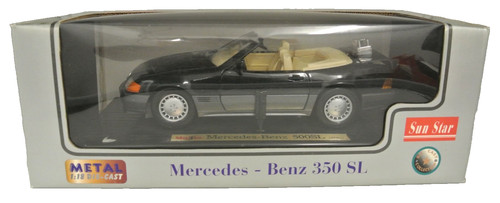 Sun star mercedes benz - mercedes,