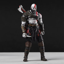 God of War – Kratos Figur 20