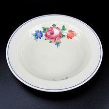 Arzberg Porzellan Suppenteller