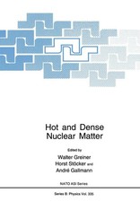 Walter greiner hot - greiner, (u.