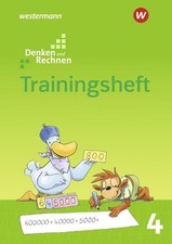 Denken und rechnen - denken,