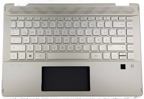 Pavilion x360 14t - pavilion, 14-dh