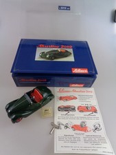 Schuco Akustico 2002 Replica Collection (8656)