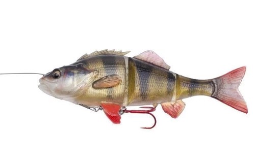 Savage gear line thru - savage,