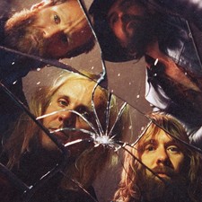 KADAVAR - Kids Abandoning