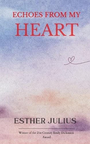 Echoes heart served - echoes,