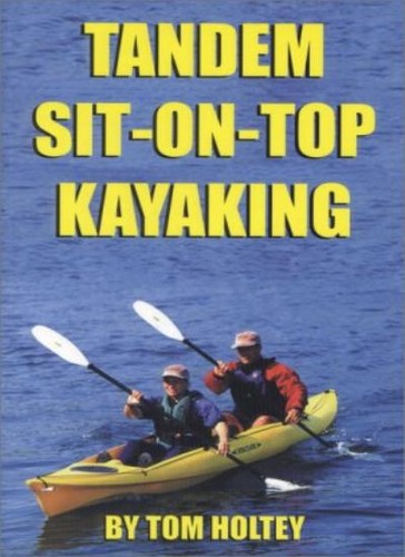 Tandem sit top kayaking - tandem,