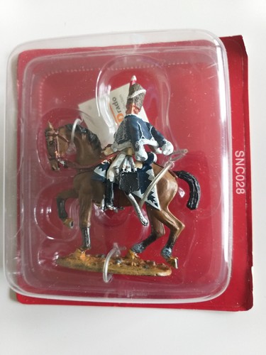 Zinnfigur del prado reiter - zinnfigur,