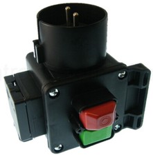 TRIPUS Sicherheitsschalter