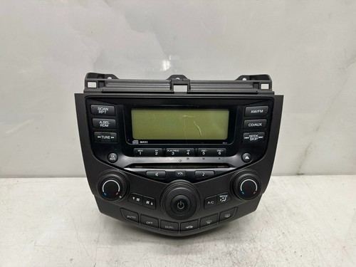 Honda accord vii - honda,