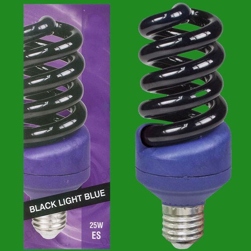 25w ultraviolet cfl - uv,