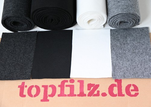 Camper filz soft 5mm - camper,