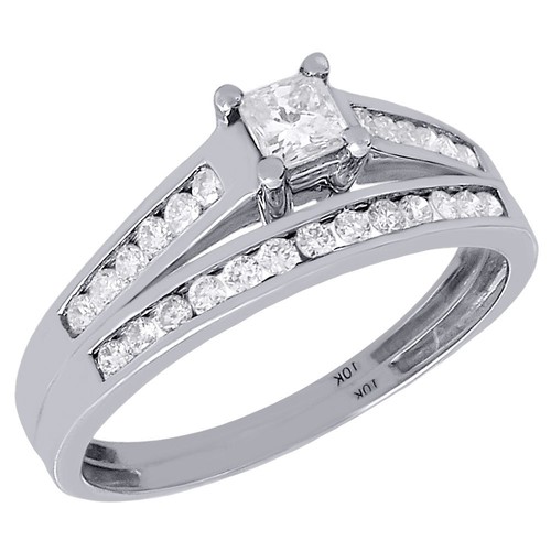 Solitaire diamant hochzeit - solitaire,