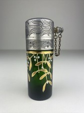 Parfum Glas Flakon Parfüm