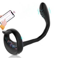 Cock penis hoden ring - cock, app
