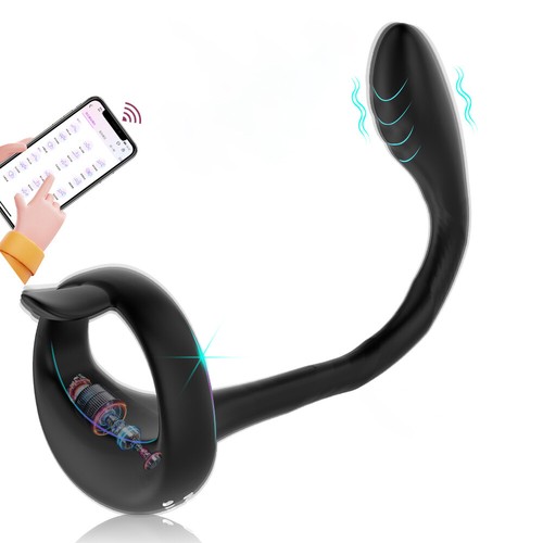 Cock penis hoden ring app - penis,