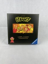 Bluff Würfelspiel von