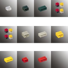 Wago 243 Verbindungsklemme