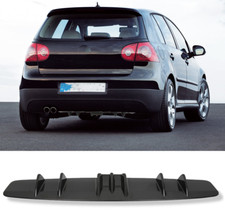 Für VW Golf 5 1K Heckdiffusor