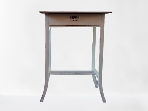 Jugendstil beistelltisch - jugendstil,