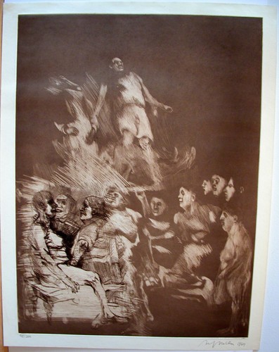 Alfred hrdlicka wedding - alfred,