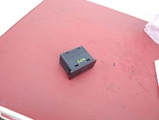 5# Siemens Alarmanlage Lampe Leuchte 65.75-8357417 BMW E36