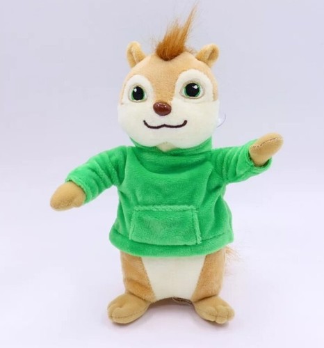 Theodore alvin chipmunk - alvin,