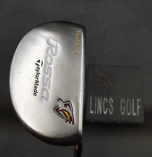 Taylormade rossa fontana - taylormade,