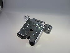 Heckklappenschloss Heckklappe CHROM Opel Vectra A V6 C20XE C20LET Turbo 4x4