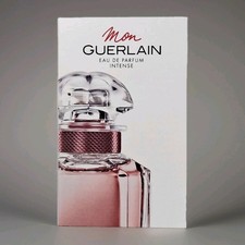 5x Guerlain mon Intense Eau De
