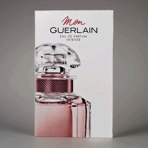 Guerlain mon intense eau - 5x,