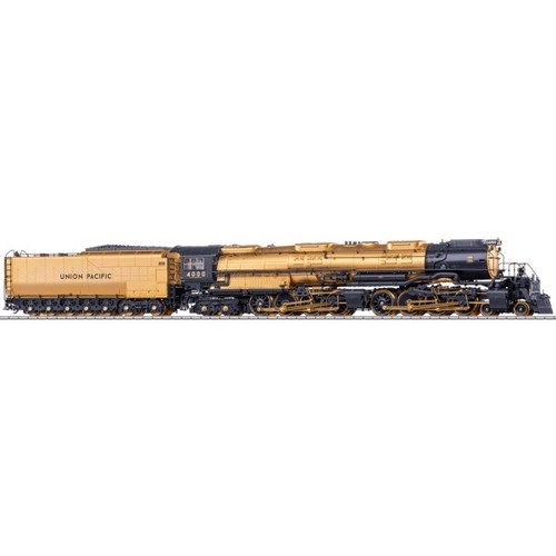 Märklin 39400 dampflok - märklin,